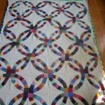 crochet wedding ring afghan ravelry wedding rings blanket pattern katherine eng ideas