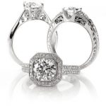 decorative wedding rings unique engagement ring wedding rings knox jewelers free