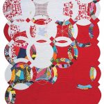 double wedding ring quilts traditions made modern nancy zieman victoria findlay wolfe double wedding ring quilts ideas