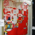 double wedding ring quilts traditions made modern quilt beach 2015 with luke haynes sharon buck art ideas