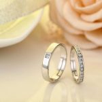 how much to spend on engagement ring and wedding band wedding ring engagement ring or wedding band first engagement ring download