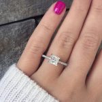 how long does it take to order a wedding ring image result for pri image result for princess cut engagement ring free