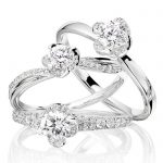 maple leaf wedding rings beaverbrooks maple leaf diamond rings beaverbrooks diamonds