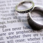 wedding rings symbolism christian symbolic and stunning top designs and tips for christian wedding bands free