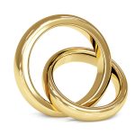 wedding rings symbolism christian the origins of wedding rings and why theyre worn on the 4th finger download
